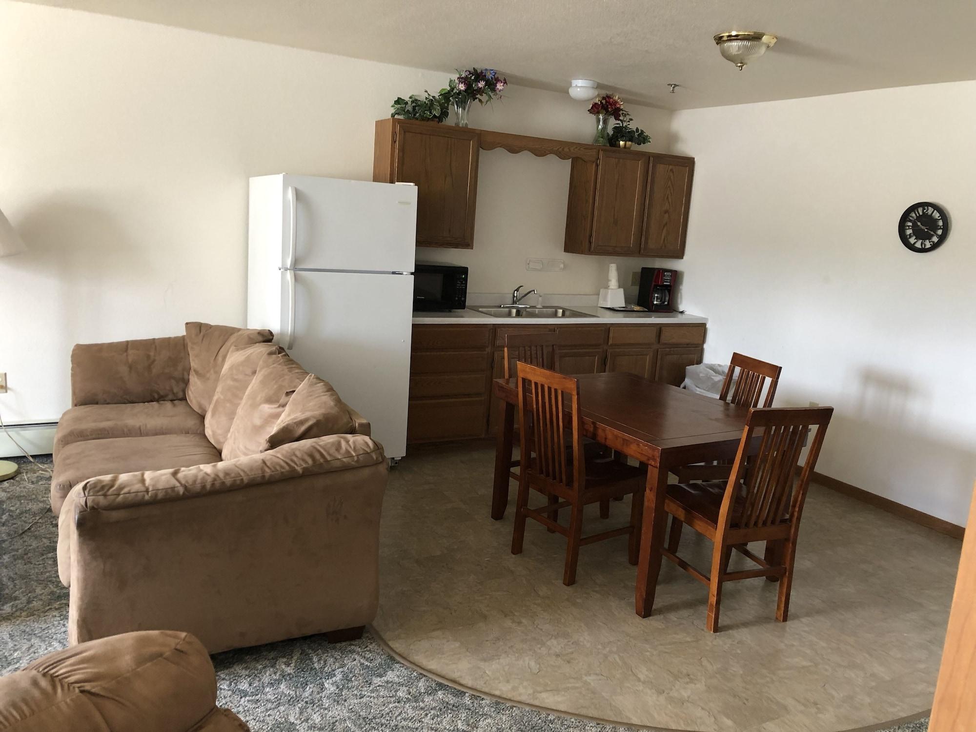 Super 8 By Wyndham אסקנבה מראה חיצוני תמונה